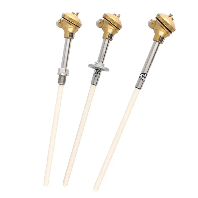 Pt100 Temperature Sensor WZP-240