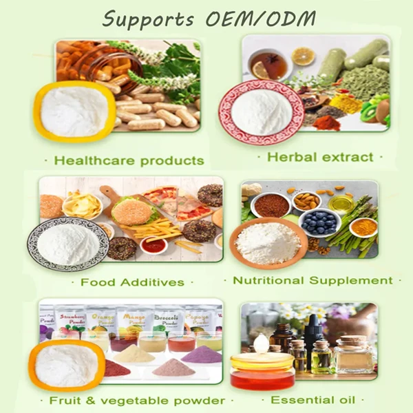 Plant Extract Sakae NAA Extract Powder Combretum Quadrangulare Extract