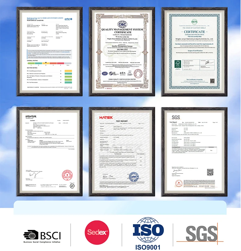 Competitive advantages