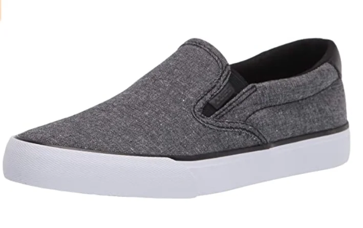 vans asher rock textile