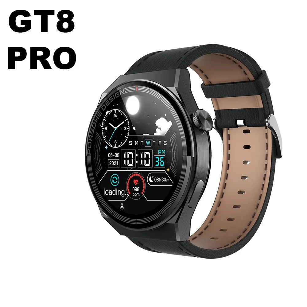 Smart watch gt 8 online