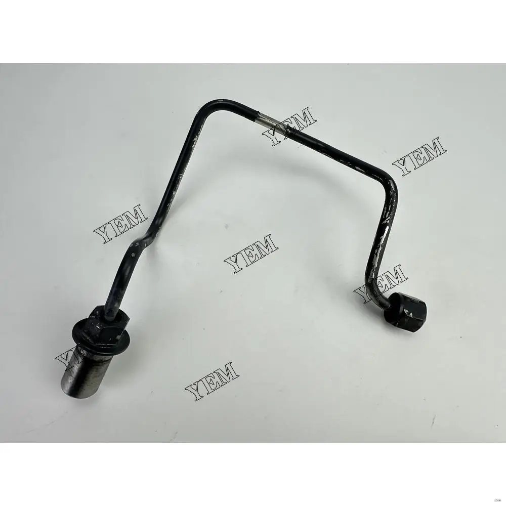 V6108 PIPE - FUEL INJECTION 1G410-53720 for Kubota