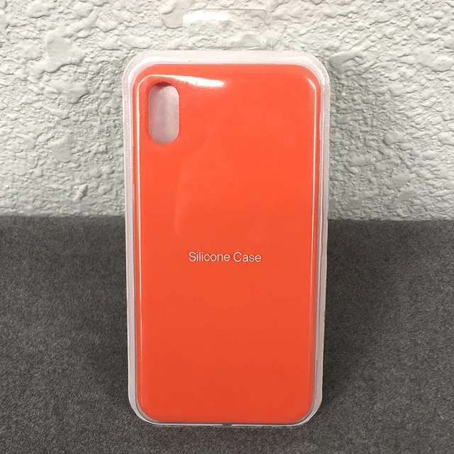 Free Sample Custom Logo for iphone 12 13 Pro Max Original Silicone Phone Case for Samsung a Series Cases for Xiaomi 9 8 Redmi 10