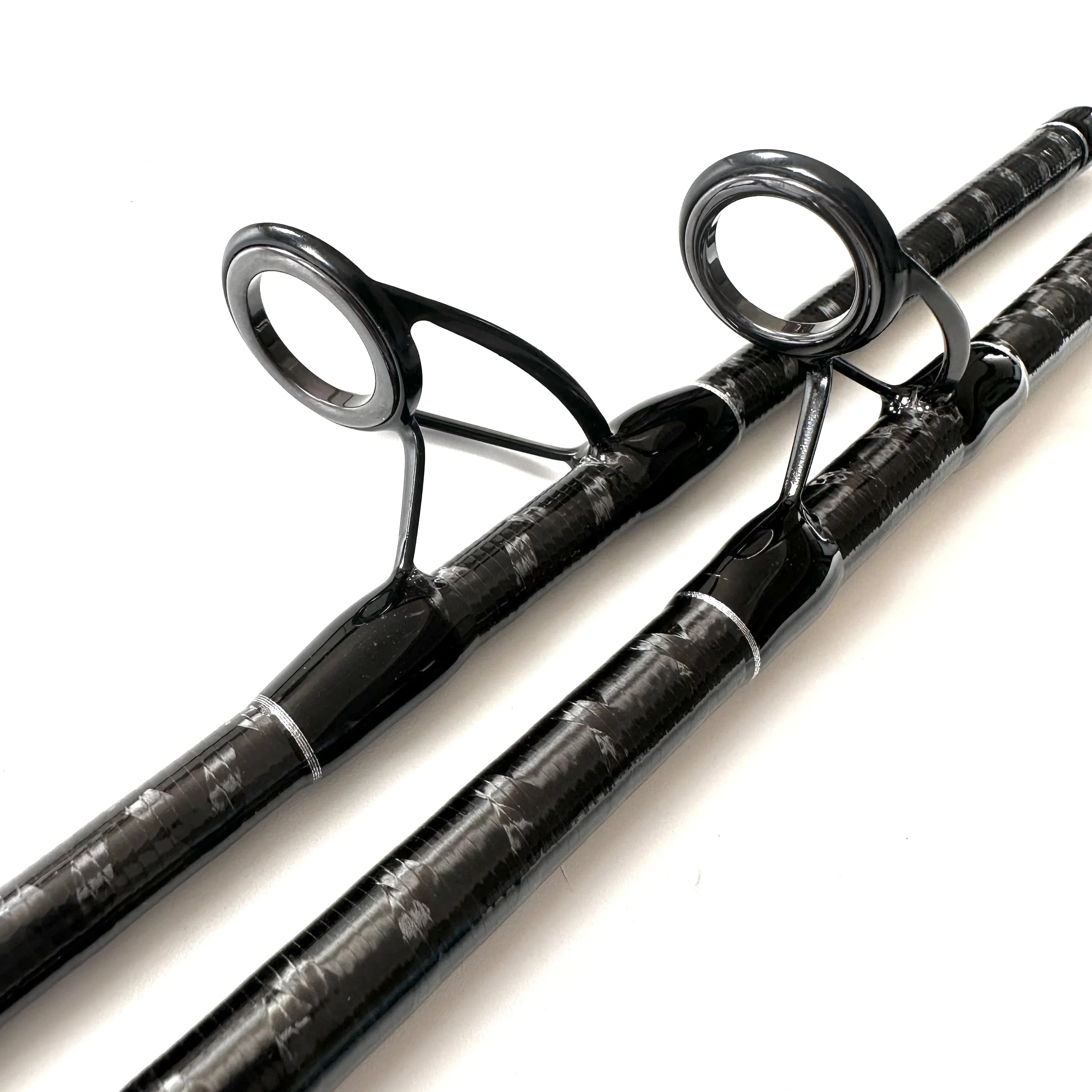 Carp Fishing Rod Manufacturers Rods Carbon Fiber Telescopic Spod Black 12Ft  Catfishing Best Seller 3.6M Telescoping Pole Surf