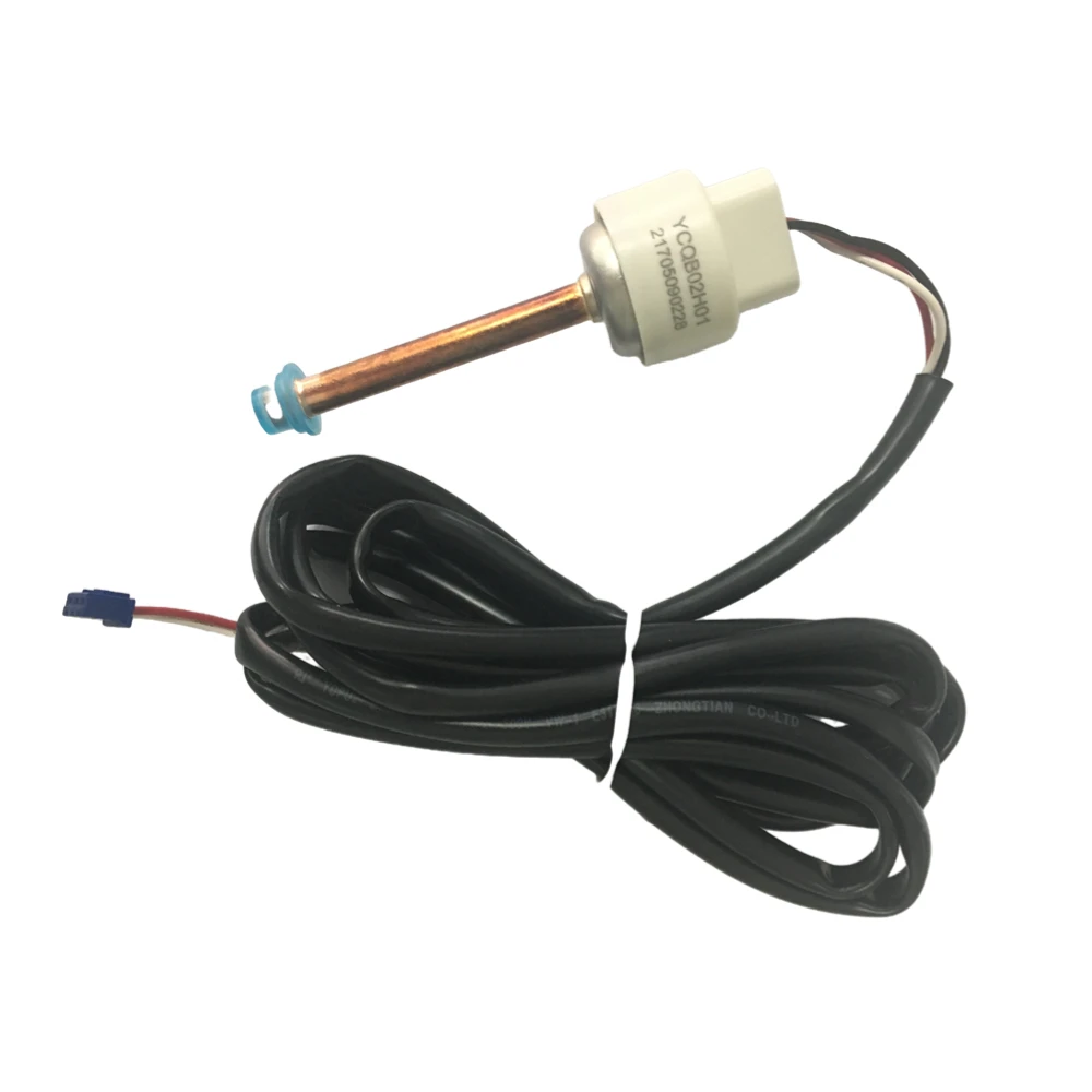 Pressure Transducer Ycqb05h01 Buy Air Conditioning Pressure