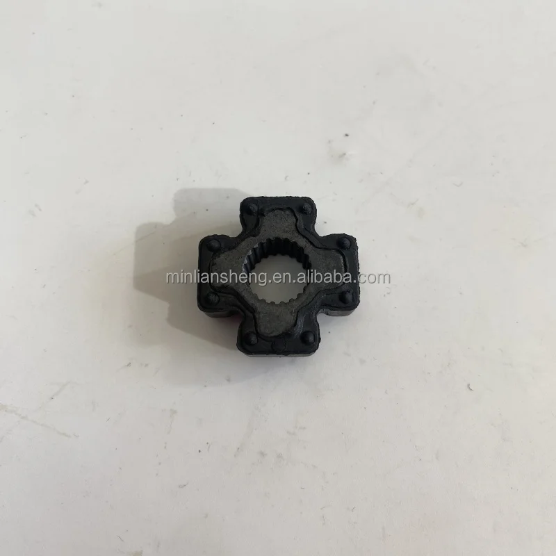 Factory Direct Auto Flexible Coupling 56380-3W000 for Hyundai for Kia New Condition for Automobile Steering System