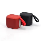 2020 mini Bt blue tooth speaker mp3 music player amazon alexa speaker most unique speakers