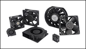 Inline Duct Fan, LONGWELL, 4'', 6'', 8'' - detail 50