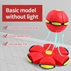 Red wighout LED light