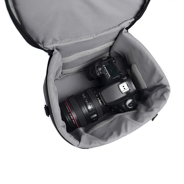 
Professional leisure urban digital gear & camera bags 