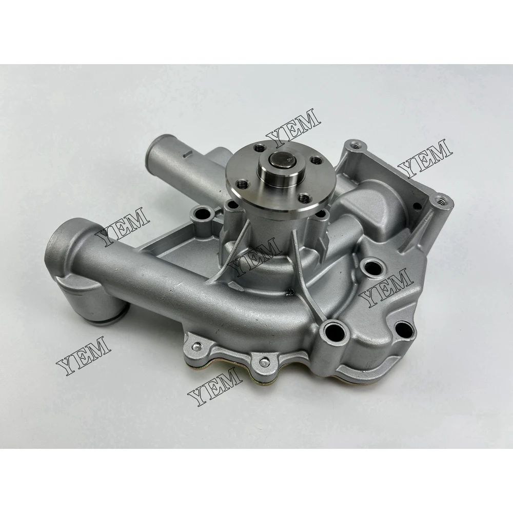 Excavator Engine Part 13Z Water Pump for Toyota 3