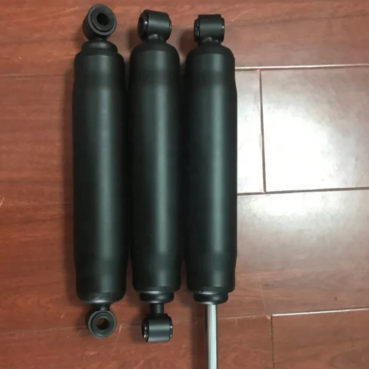 China Manufacturer Micro Small Constant Bidirectional Damping Hydraulic Cylinder for Body Building Fitness Machine