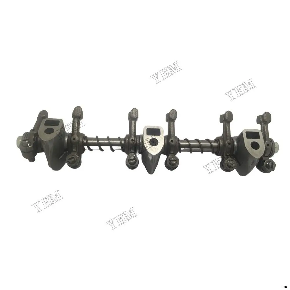 Rocker Arm Assembly For Kubota D902 Machinery Diesel Engine