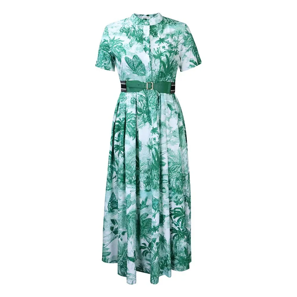 Wholesale Fashion Kitenge Dress Designs For Women Grossiste Vetement ...
