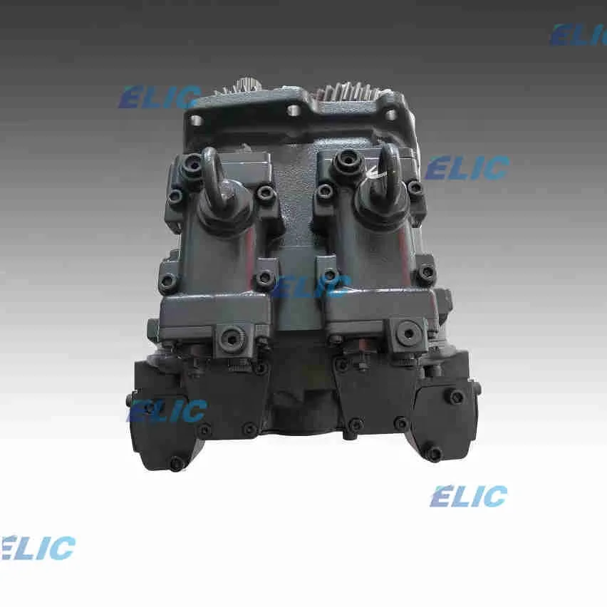HPV102 HPV118 ZX210-3 EX220-5 ZX280LC Excavator Parts
