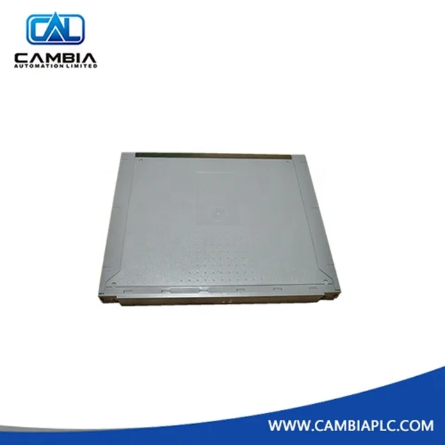 Original Plc Module ICS Trusted T8442  Speed Monitor Module