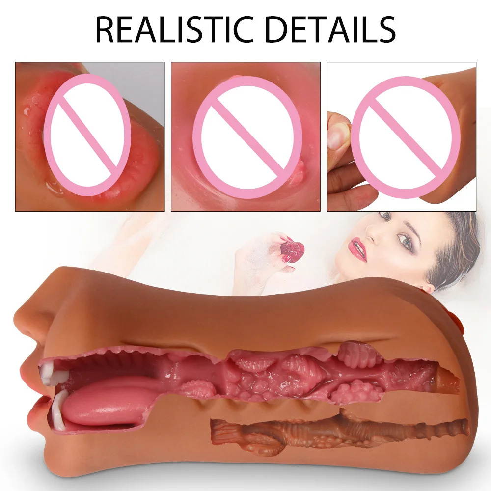 3 in 1 male masturbator Amazon.com: Lumodia Sex Toys for Men, 3 in 1 Automatic Male Masturbator  with 8 Thrusting Rotating & 10 Vibration, APP Control Adult Toys for Men  Penis Vibrator, Male Stroker Masturbators Adult Sex