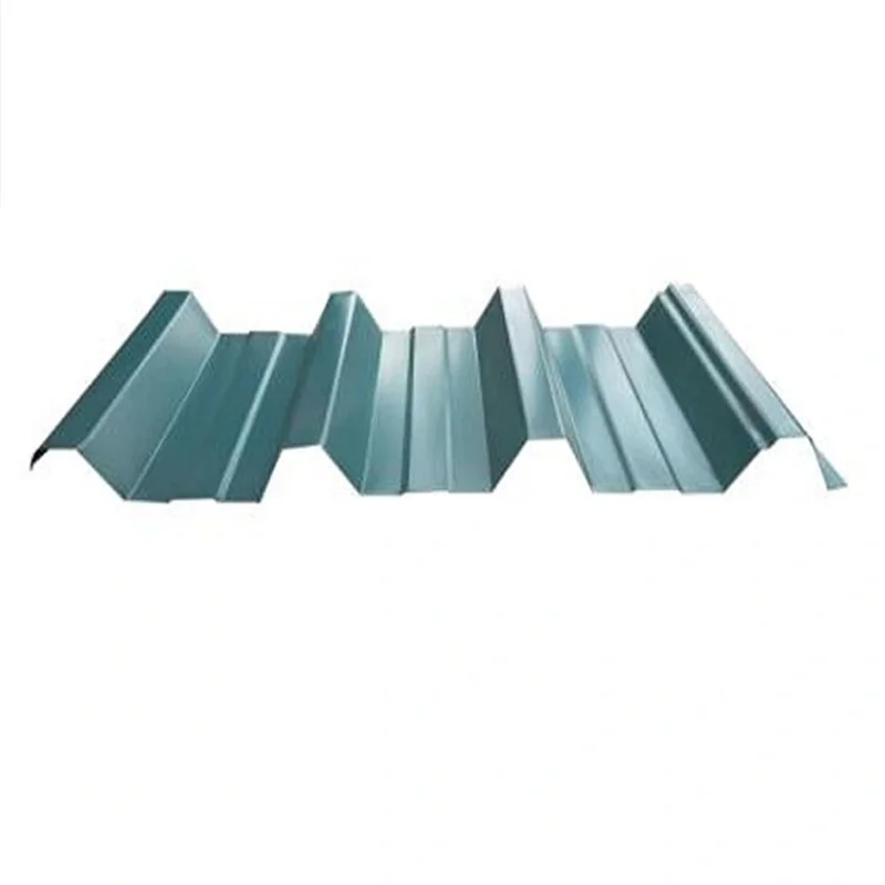 Color Coated Corrugated Roofing Tile Galvanized Steel Sheet/Plate