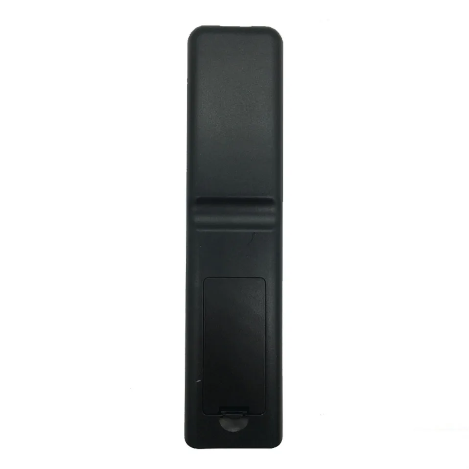 Replacement Strong Srt7404rcu Remote Control for STRONG SRT 7404 Black
