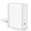 White(EU Plug)