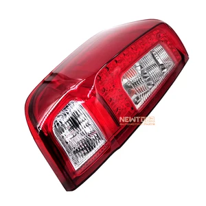 NT Car Spare Parts Auto Parts 4133200XP2WXA Rear Lamp Taillight for Great Wall Wingle 6