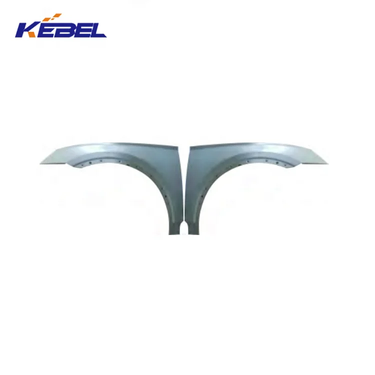 KEBEL Novi dijelovi za karoseriju prednji blatobran 80A 821 105A Oem 80A 821 106A blatobran za automobil AUDI Q5L 2017 2018 2019 2020