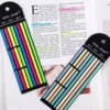 Plusieurs couleurs 1