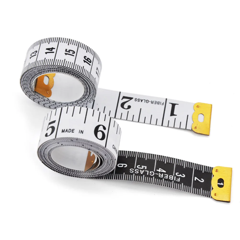 New for 3M Tailor Seamstress Sewing Diet Detection Cloth Ruler