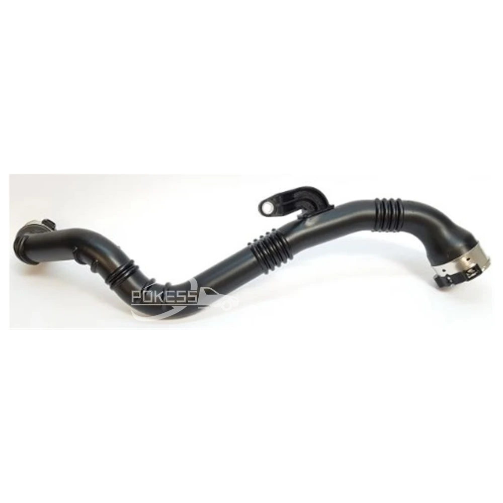 air Conditioning System Engine Air Hose 144608957R