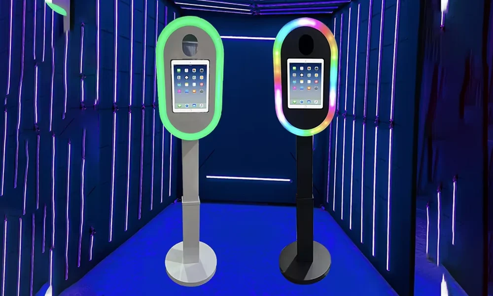 iPad Photo Booth: The Complete Guide for Event Rental Businesses