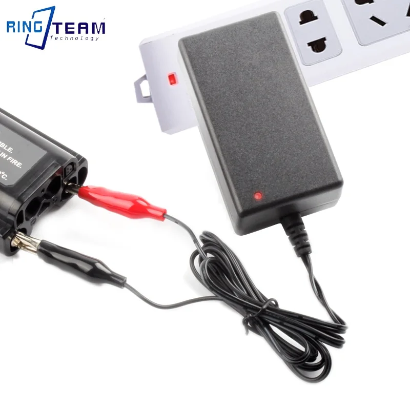 NP-E3 Lithium Battery NC-E2 NCE2 Charger Adapter NPE3 NP E3  For Canon EOS1D 1D2 1D2n 1Ds 1Ds2 1V 1D 1DII 1Ds II EOS3 Charger supplier