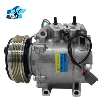 38800REAZ013M2 New 12V Auto Car AC Compressor 8PK for ]azz 1.5 2003 Aircon Compressor Pump 5PK 3625