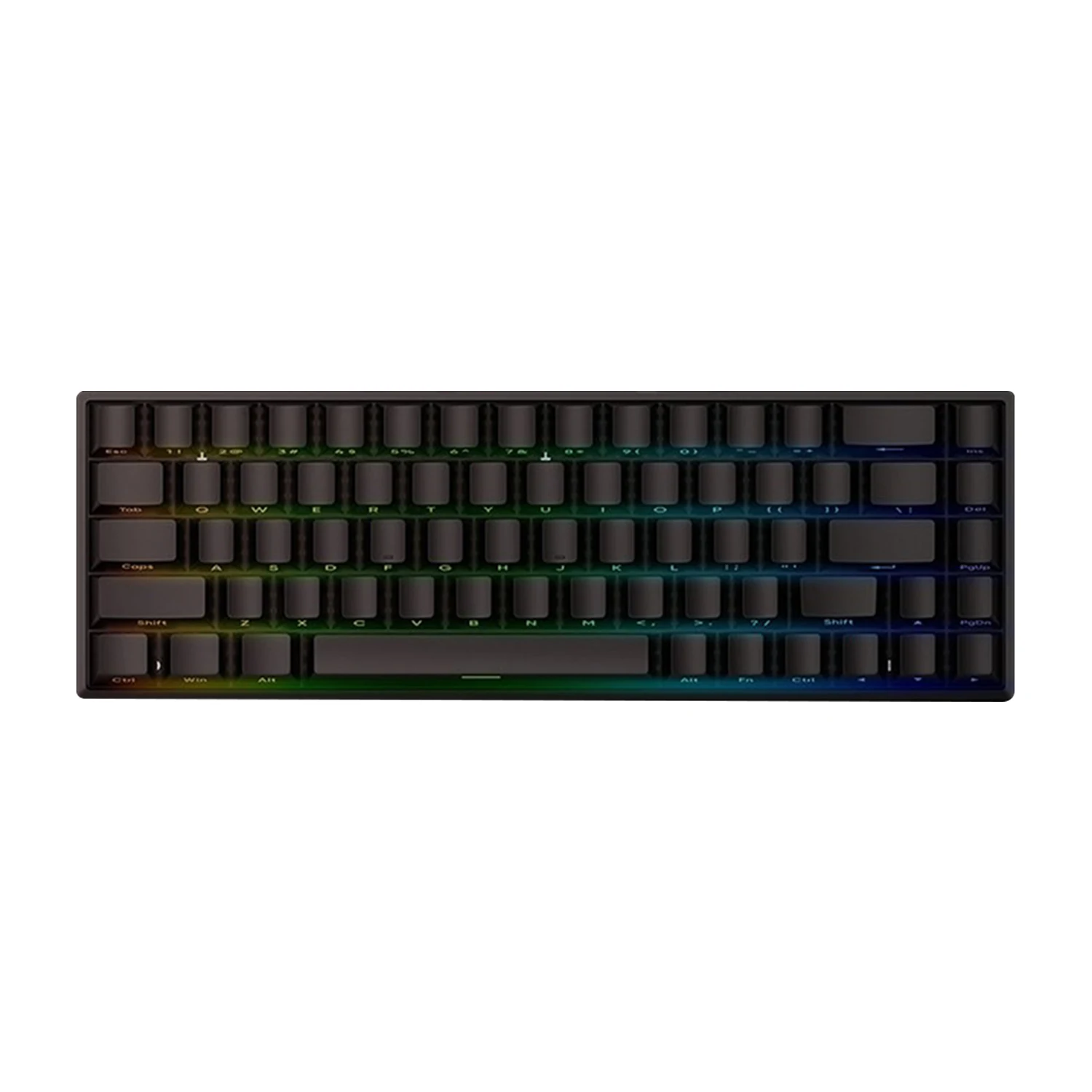IROK Mars68 PRO Magnetic Switch Keyboard - Gaming Excellence