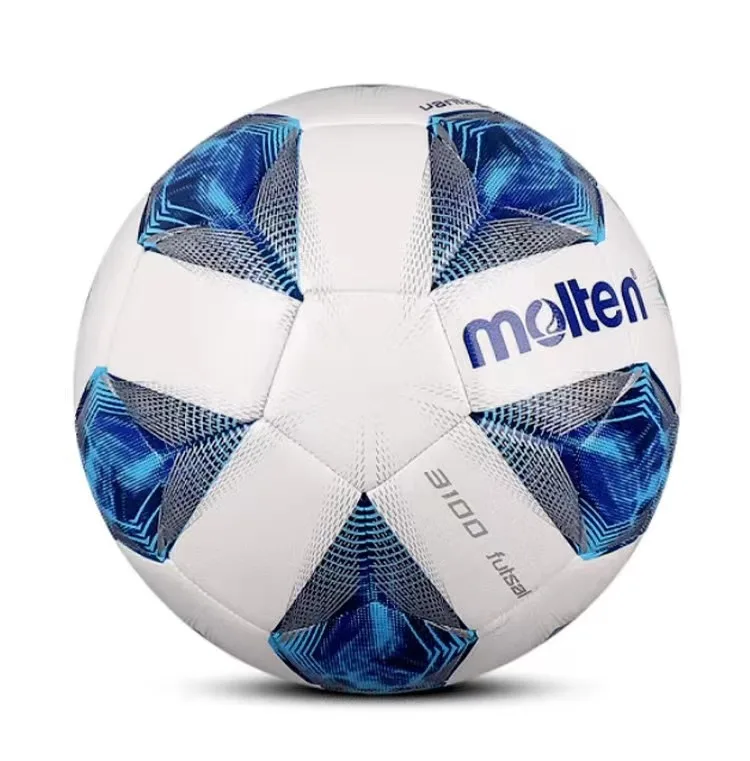 Professional Manufacturers Wholesale Custom Molten Football Is Suitable ...