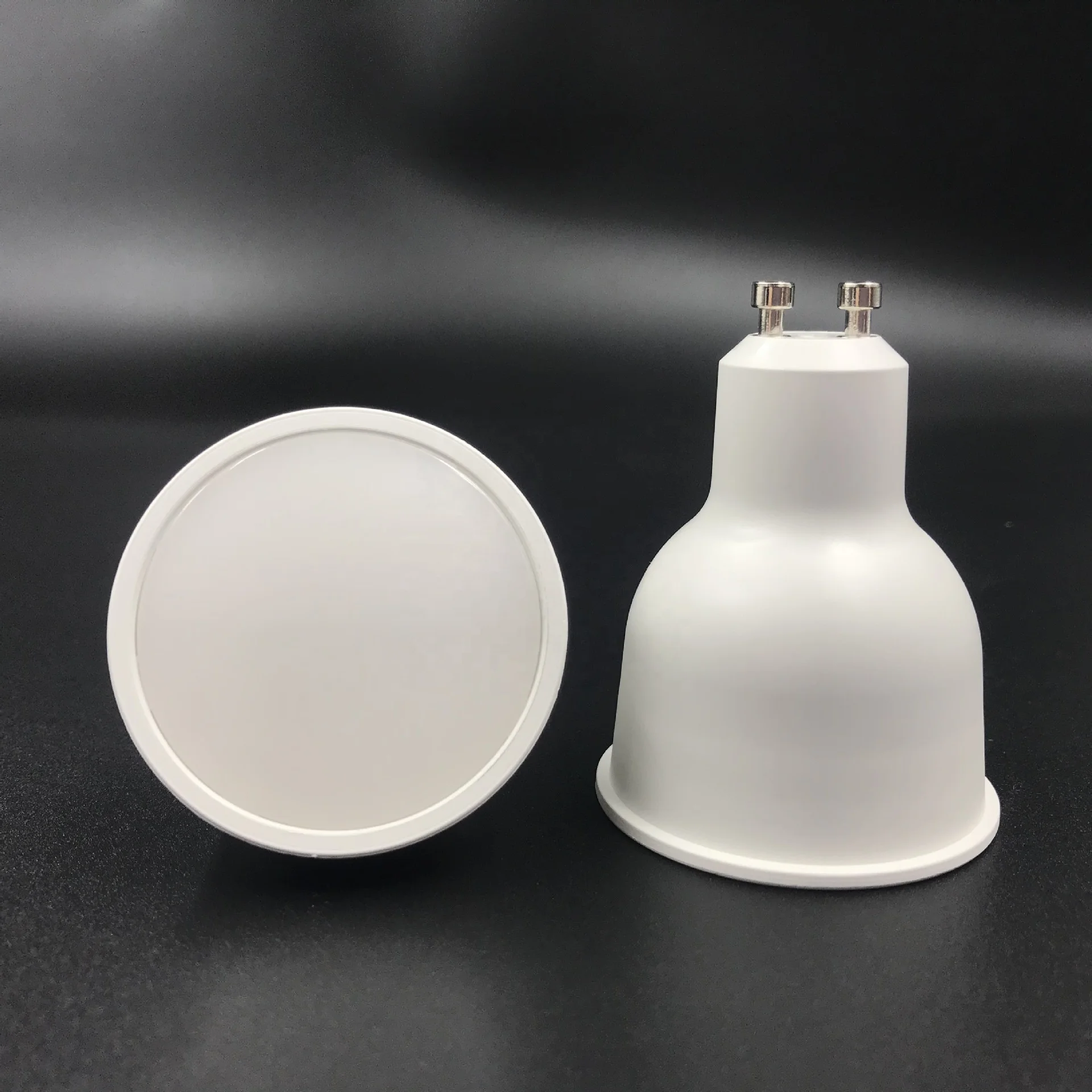 Gu10 Mr16 Spotlight Led Bulb Gu10 Led Bulb Light Housing Led Down Light Spotlight Cob Ceiling Spot Lights Led Spotlights