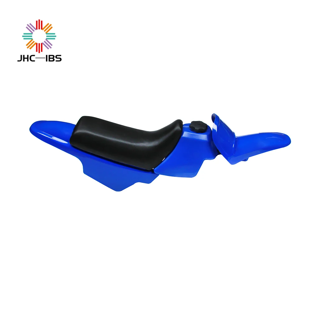 JFG 2021 Горячая PW50 мотоциклетные универсальные детали, пластиковые комплекты, детали корпуса и рамы, пластиковый защитный обтекатель корпуса