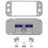 Clásicos estilo SNES DLT138WSV2