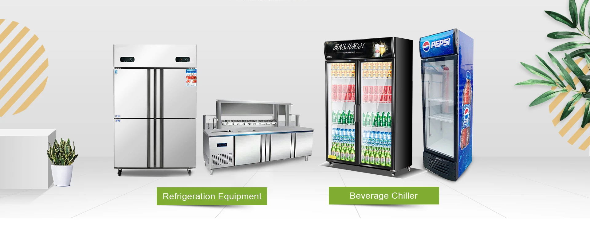 Company Overview Boxing Chudushijia Kitchen Equipment Co., Ltd.