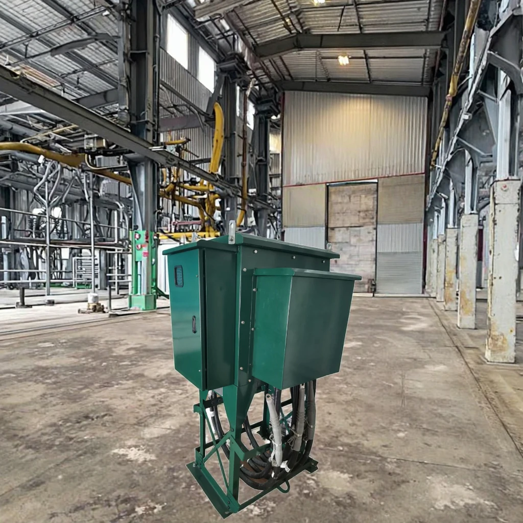 12KV Low Power CT&VT Combination Current and Voltage Transformer PMY6-12 Pad Mounted Metering Unit