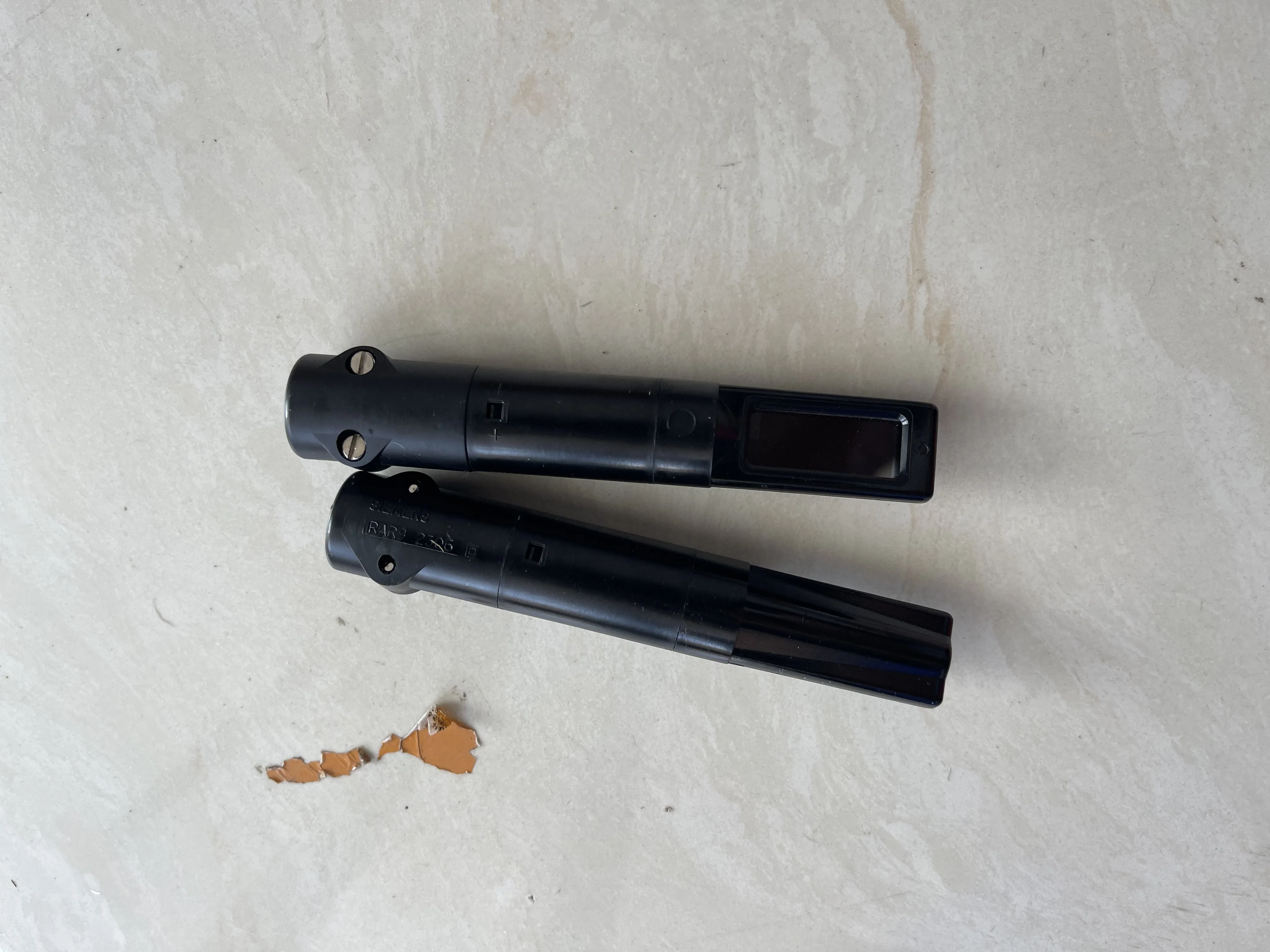 SIEMENS (Note: The last image lacks clear brand/model info, so it cannot be identified  RAR9 2506