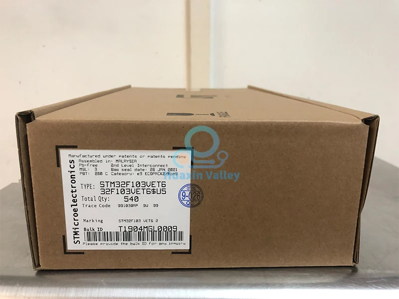 (New Original in stock) HX720 Analog chip HX720