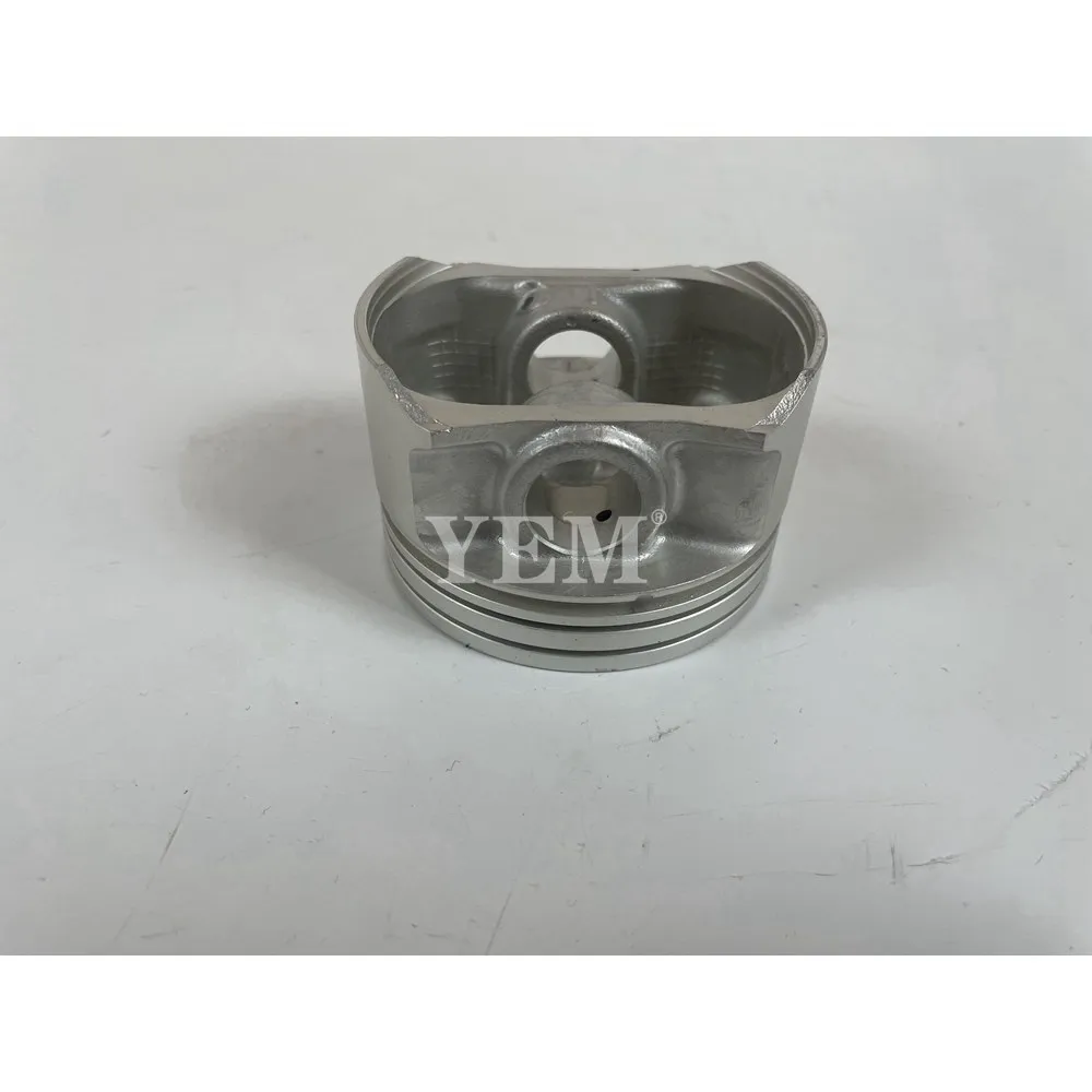 4G94 Piston for Mitsubishi Industrial Machinery Engine Parts 2