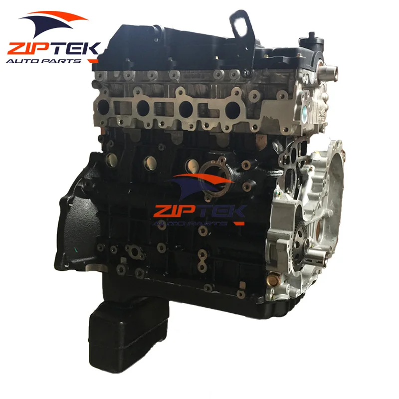 2.5D Diesel Engines for Jinbei Haise & Nissan Vehicles