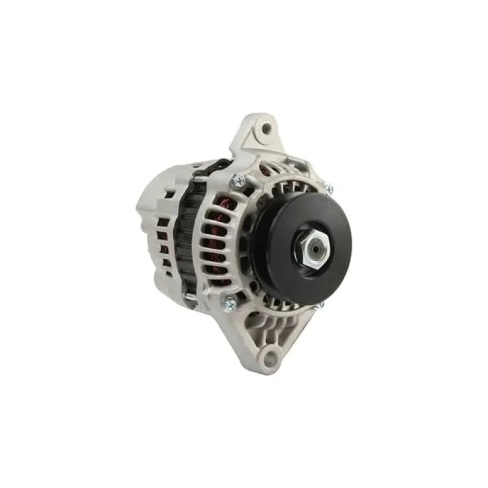 IZUMI Alternator 32A68-00301 for Mitsubishi S4Q2 Construction Machinery Spare Parts