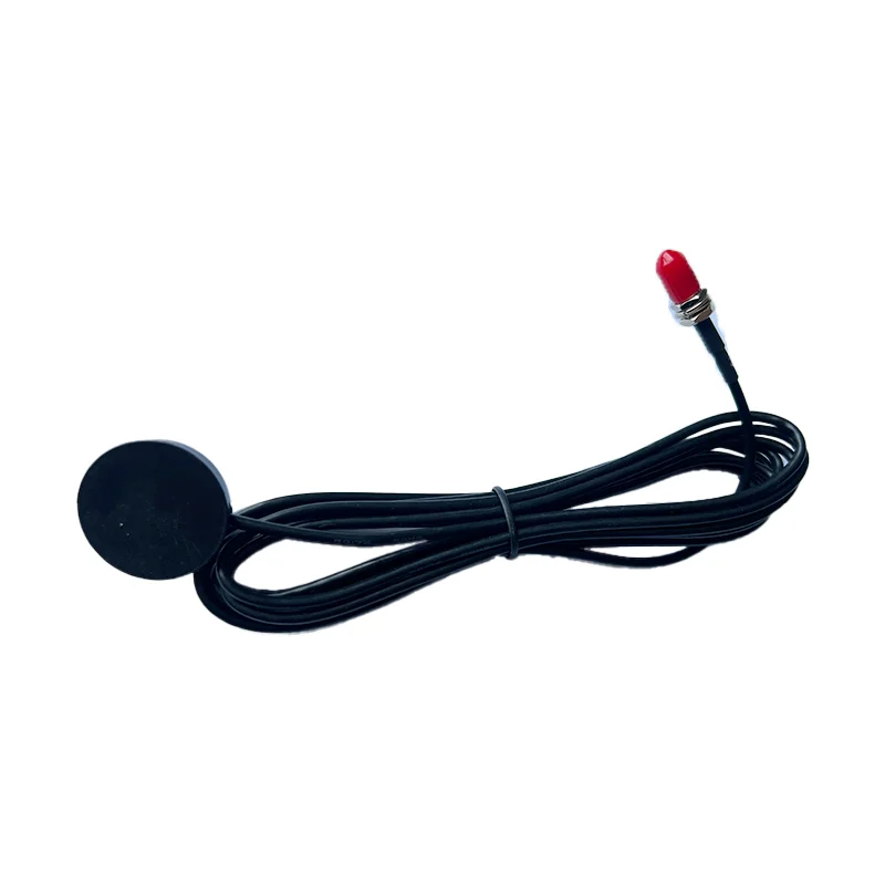 product 24g suction cup antenna 3 meter high gain antenna-1