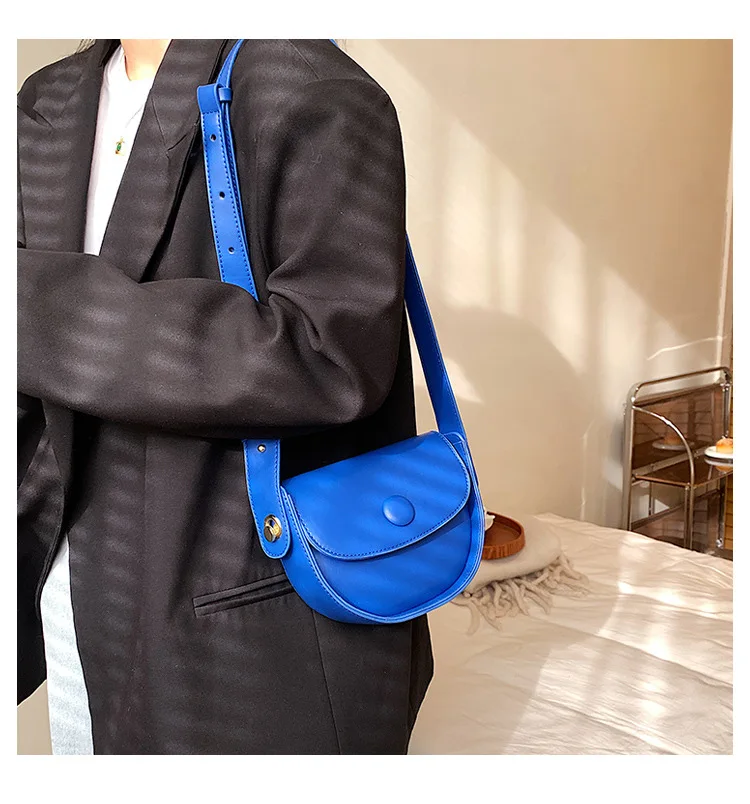Bolso bandolera con correa ancha, de color iridiscente y con cadena, para  mujer - comprar a precios bajos en la tienda en línea Joom