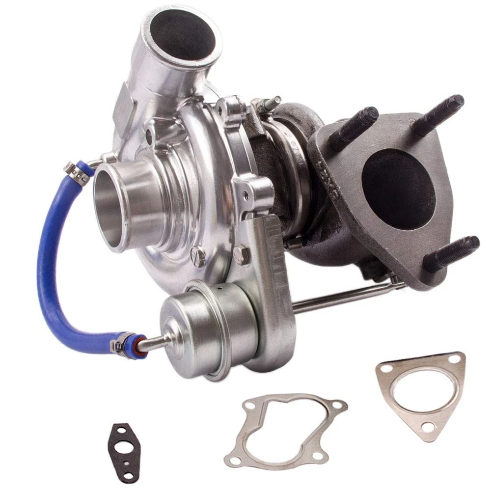 IZUMI Turbocharger for Toyota FTV-2KD 17201-30080 Heavy Duty Engine Parts