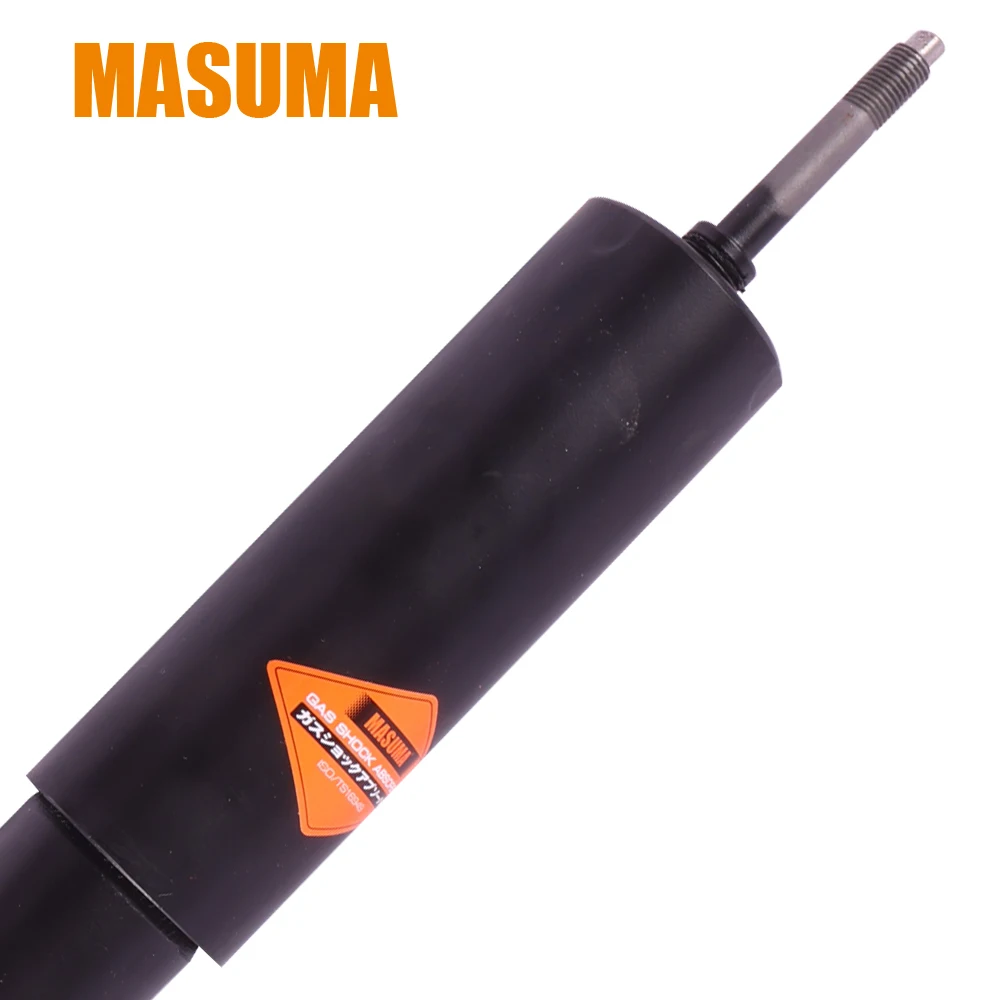 MASUMA Shock Absorbers - Durable and Reliable Performance