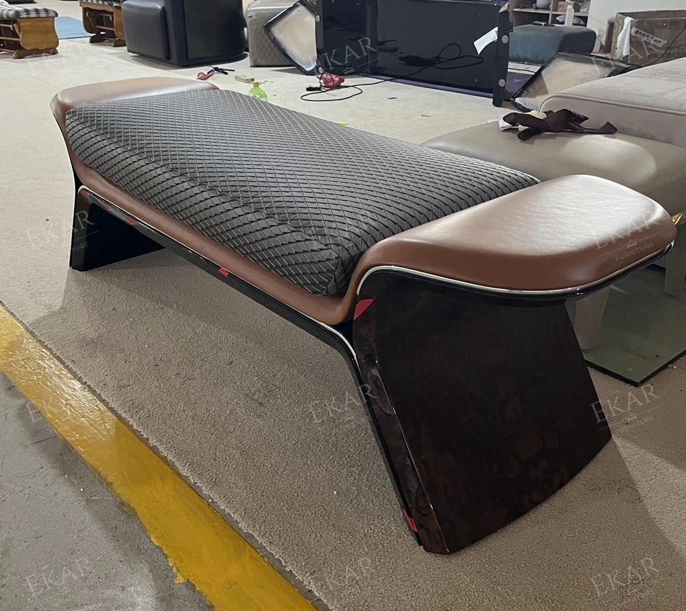 product aura rest stool   luxe bed bench ottoman seat-11