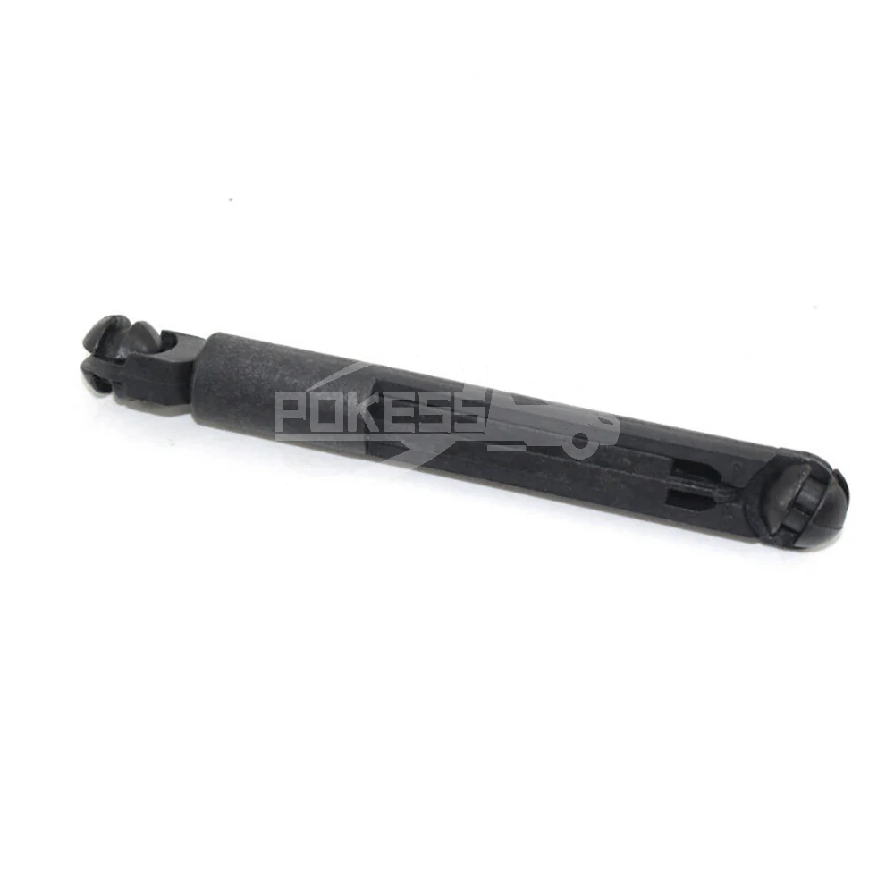 Car Hood Lock Lever 3M5A87004810AA Wholesale Auto Lock Repair Kit Hood... — 2